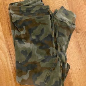 american eagle sweatpants